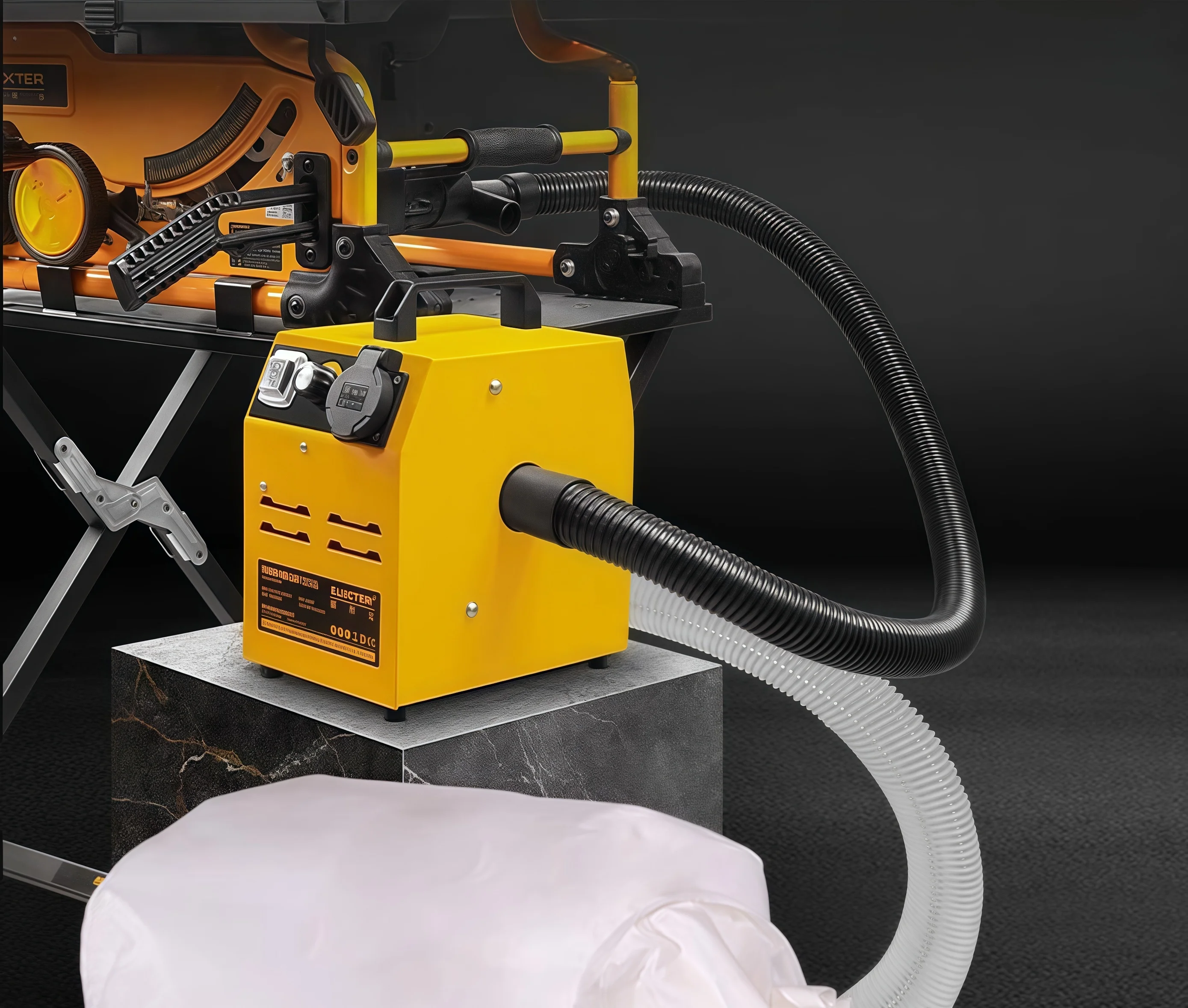 220v 1500w Portable Electric Wood Saw Wood Cutting Machine Circular Saw Table Saw