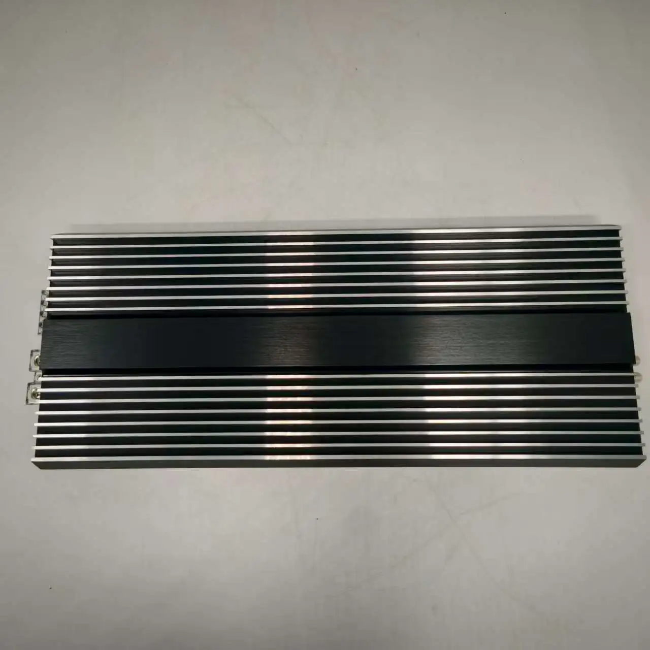 Korean Board Car Strong Bass Subwoofer Amplifier RMS 3500W 1 Ohm Class D  Mono Block Korean Amp Car Subwoofer Mono Amplifier