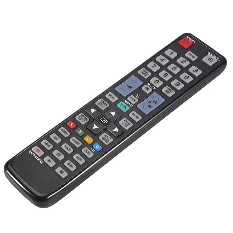 Lcd Remote Control …