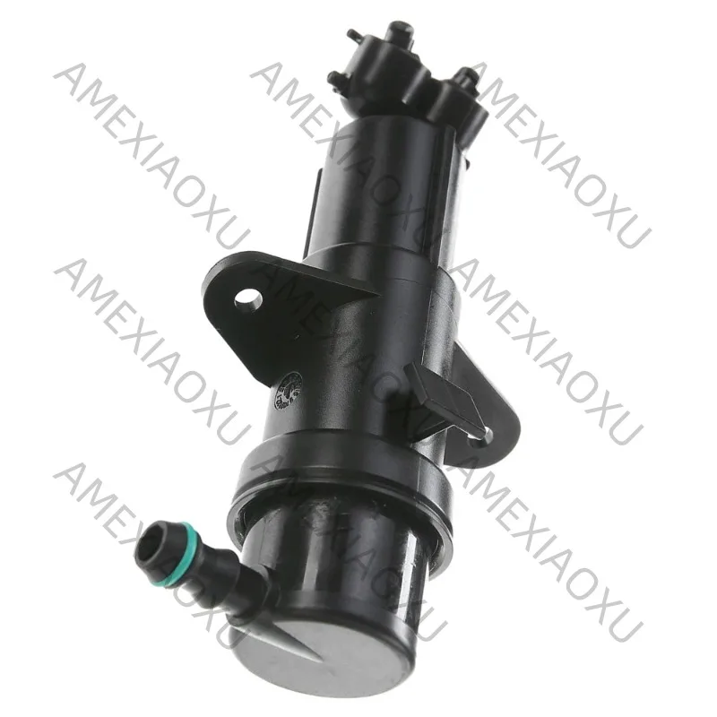 1Pc Car Front Right Headlight Washer Nozzles For BMW X3 E83 2007-2010 61673416468 Car Nozzle AMEXIAOXU - view 3