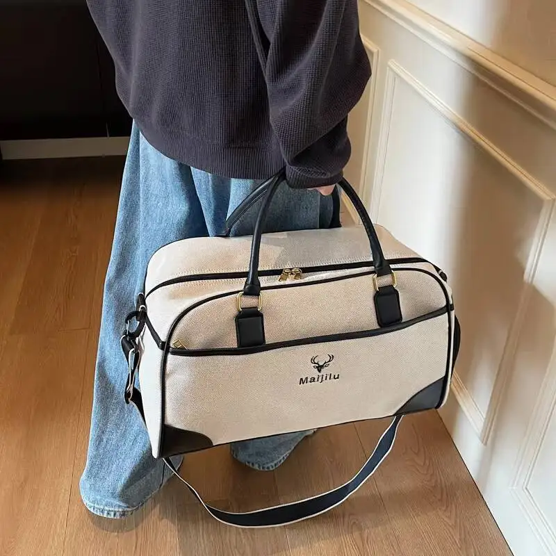 

Fashion Sports Handbag Shoes Compartment Outdoor Travelling Short Trip Distance Backpack Large Capacity Hiking Climbing Daypack