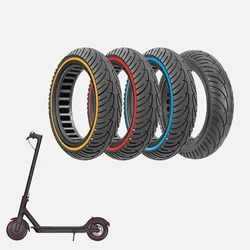 NEDONG 8.5 inch Scooter Solid Tire 8 1/2 *2.0 Off-Road Solid Rubber Tyre For M365 Pro Pro2 1S Mi3 Electric Scooter