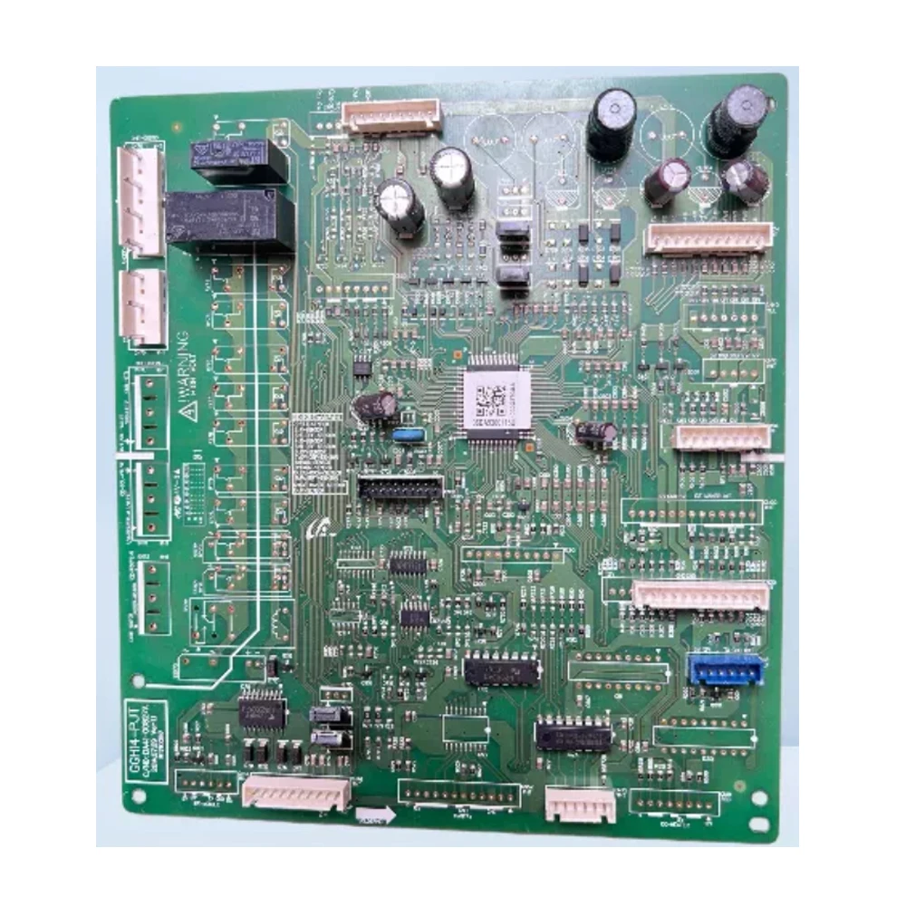 Original Motherboard DA92-00715U For Samsung Refrigerator