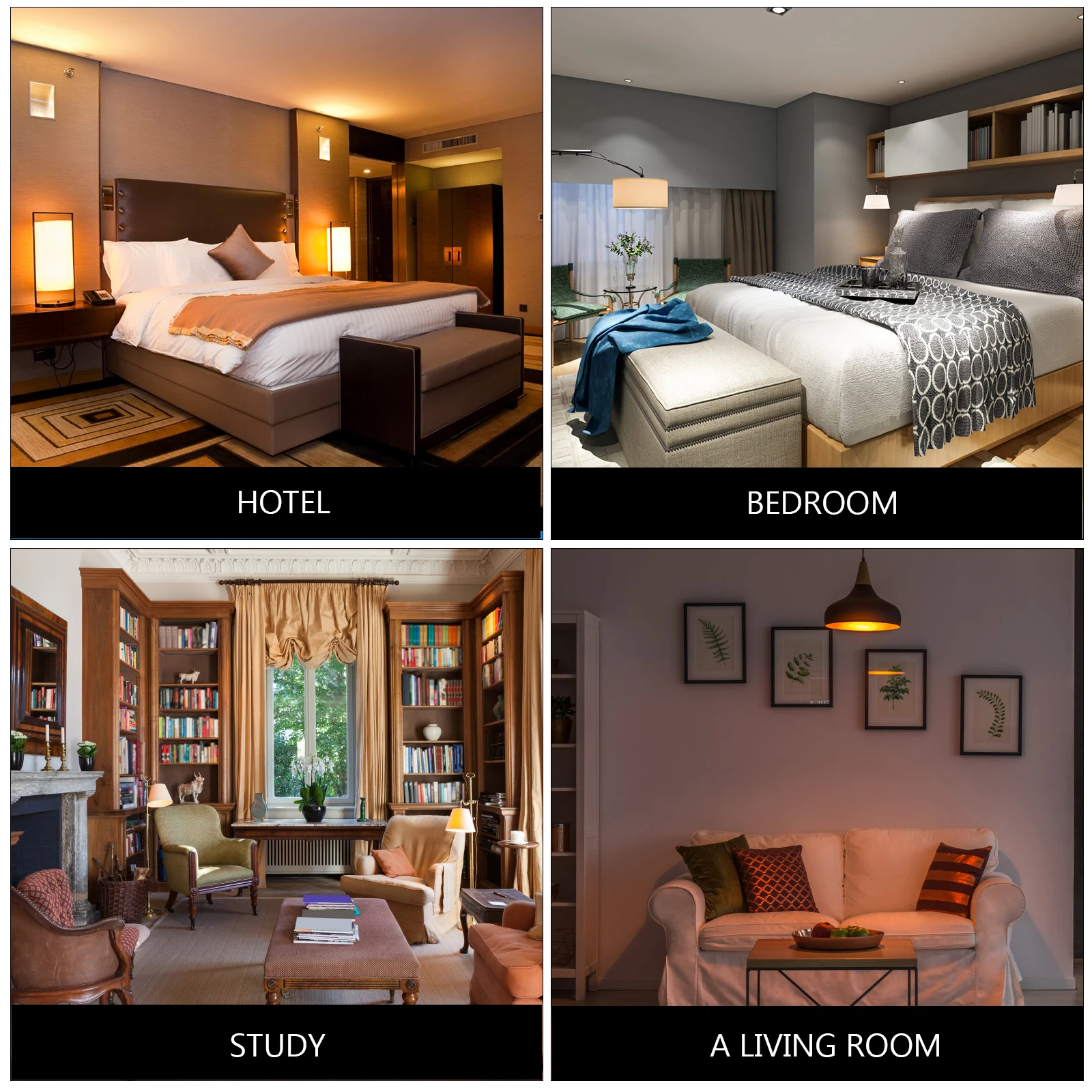 

Drum Lamp Shade E14 Base Chiffon Table Lamp Cover Modern Dustproof Light Protector For Home Bedroom Study Hotel Decor