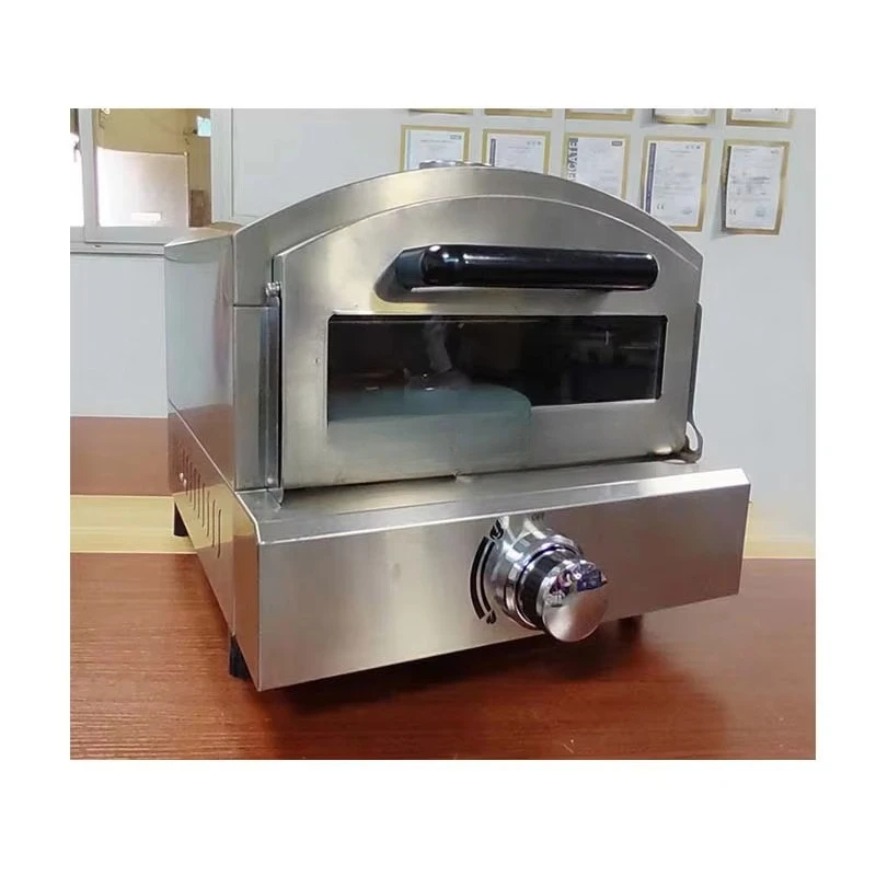 Newest Electric Pizza Oven Bread Mini Maker Grill Bbq Making Machine for Baking Pizza With CE