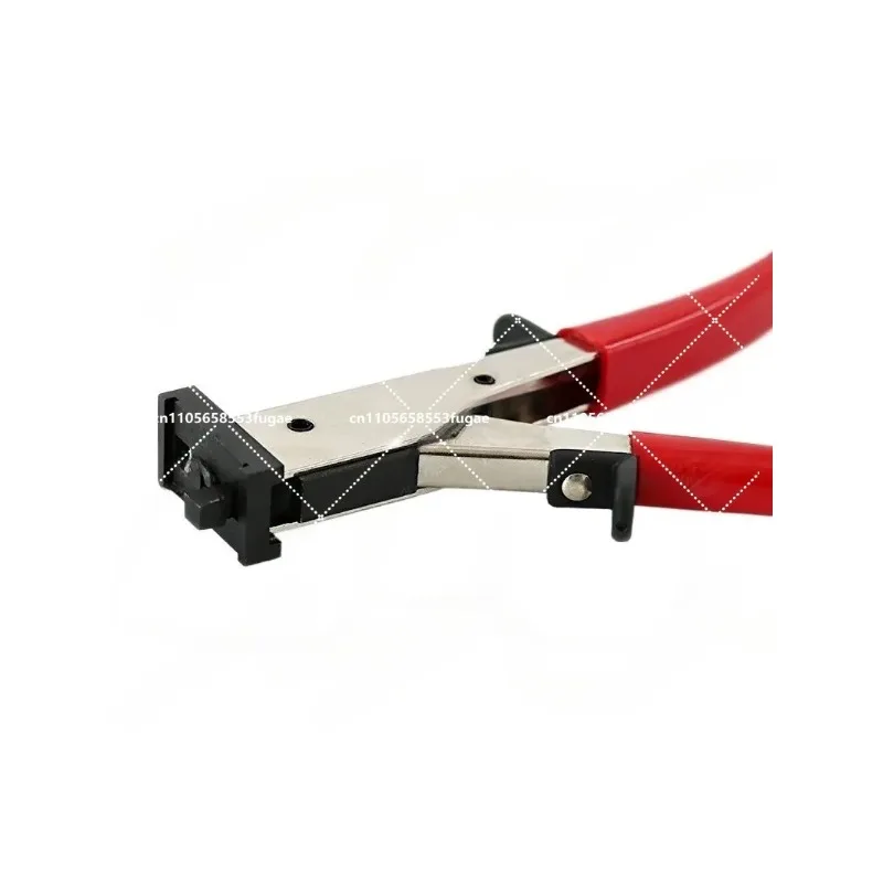 for Guitar Frets Pliers Guitar Bass FretS Wire Nipper Puller Pliers String Cutter Luthier Tool Scissors Fret Cut ters Cut pliers