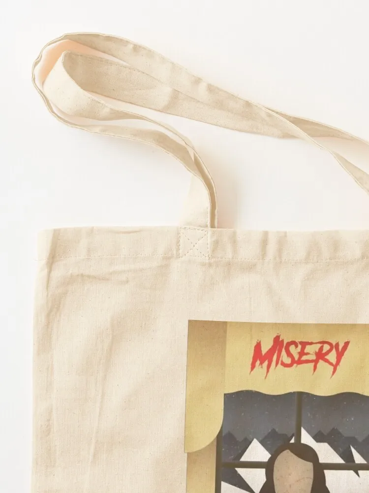 Annie Wilk Tote Bag women bag female bag shopping logo Women's handbag