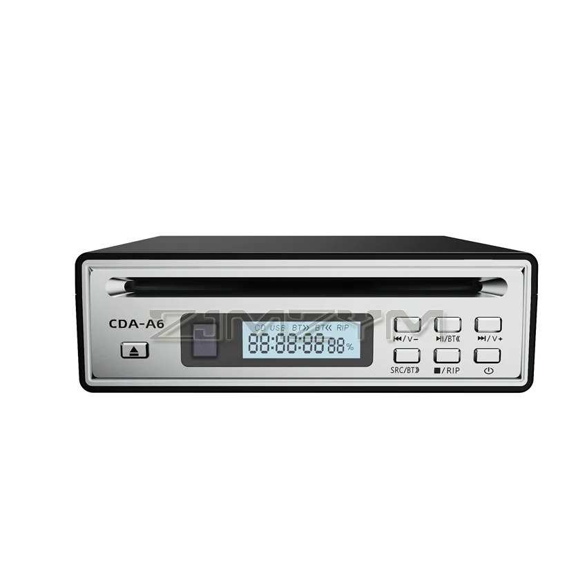 Professional CDA-A6…