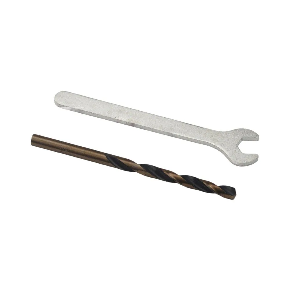 Stainless Steel Pool Bonding Kit for BWB680AG Above Ground Skimmers 10 Piece Complete Installation Set with All Hardware