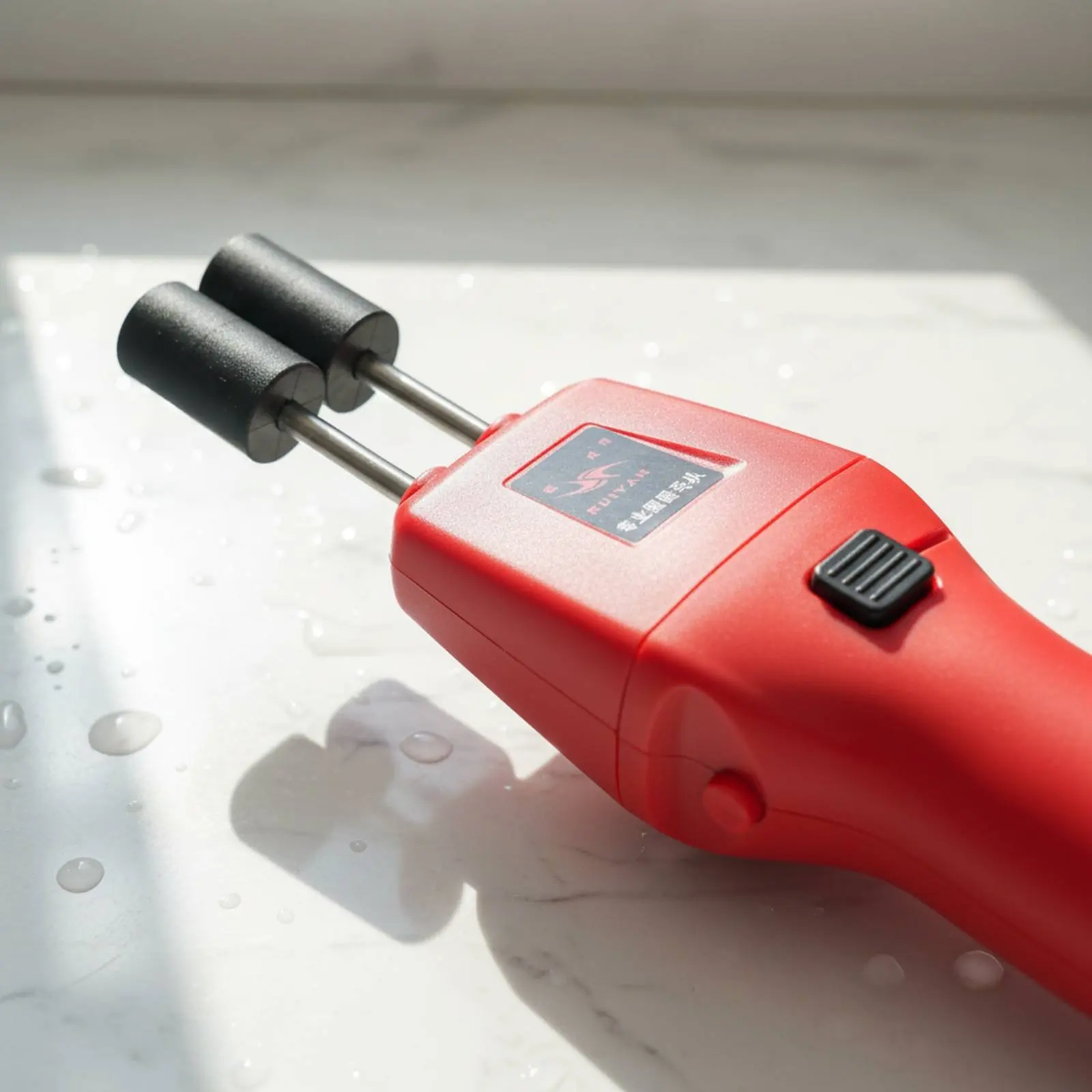 

Electric Chicken Plucker Corded and Cordless Use Handheld Chicken Plucker Removable Feather Remover Tool Highenergy Single-Unit
