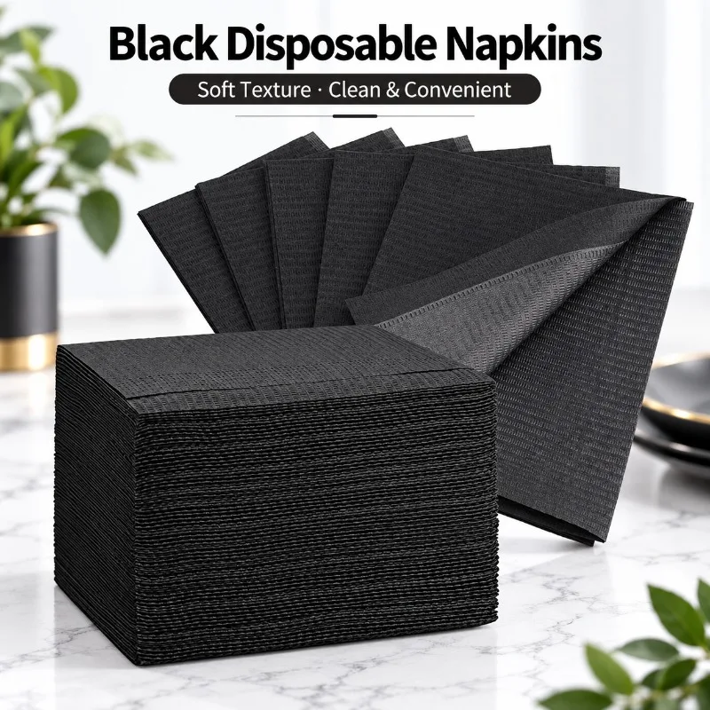 50/100PCS Disposable Tattoo Table Covers Waterproof Dental Bibs Tattoo Mats for Nail Art Makeup Salon Beauty Protector Pads
