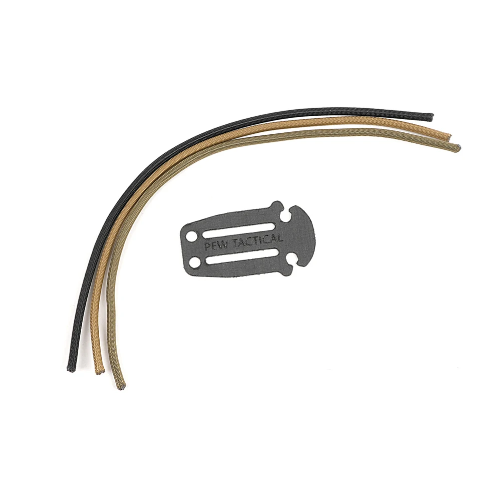 Outdoor Walkie Talkie PTT fixing clip, ribbon Cable Sorting And fixing