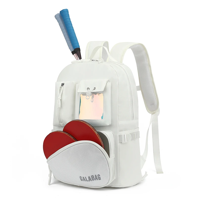 배드민턴 라켓 수납 여행용 스포츠 가방 이미지