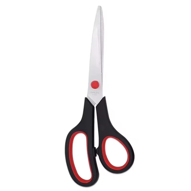Stainless Steel Tailor Scissors Office Scissors Multifunctional Home Office Scissors For DIY Hand Tool Sewing School Stationery