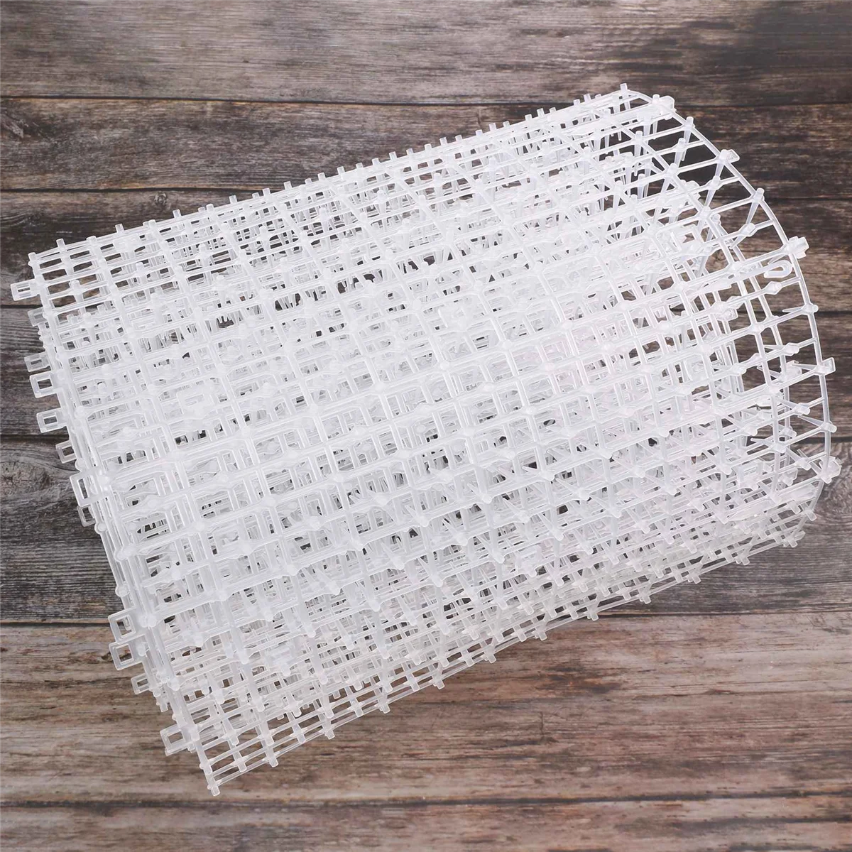 SCYA Household Garden Cat Scat Mat Prickle Strip Anti Cat Dog Repellent Deterrent Spike Mat Garden Flower Plant Protector