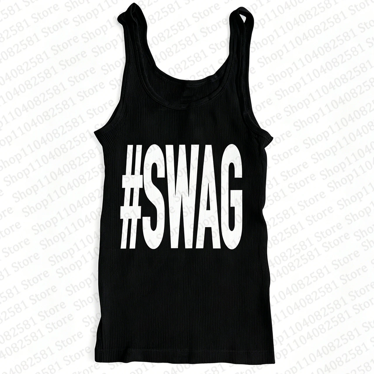 American fashion women's street vest Grunge Emo girl slim fit punk letter print cute crop top Y2k clothes Gothic baby top emo