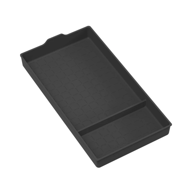 547C Soft Armrest Tray Insert for 2026 Console Box Carry Space Use