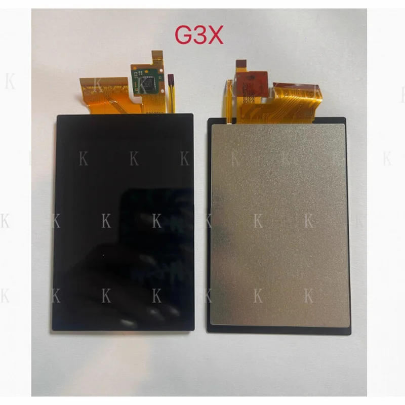 FORLCD Touch Display Screen Replacement For Canon G3X 1Pc