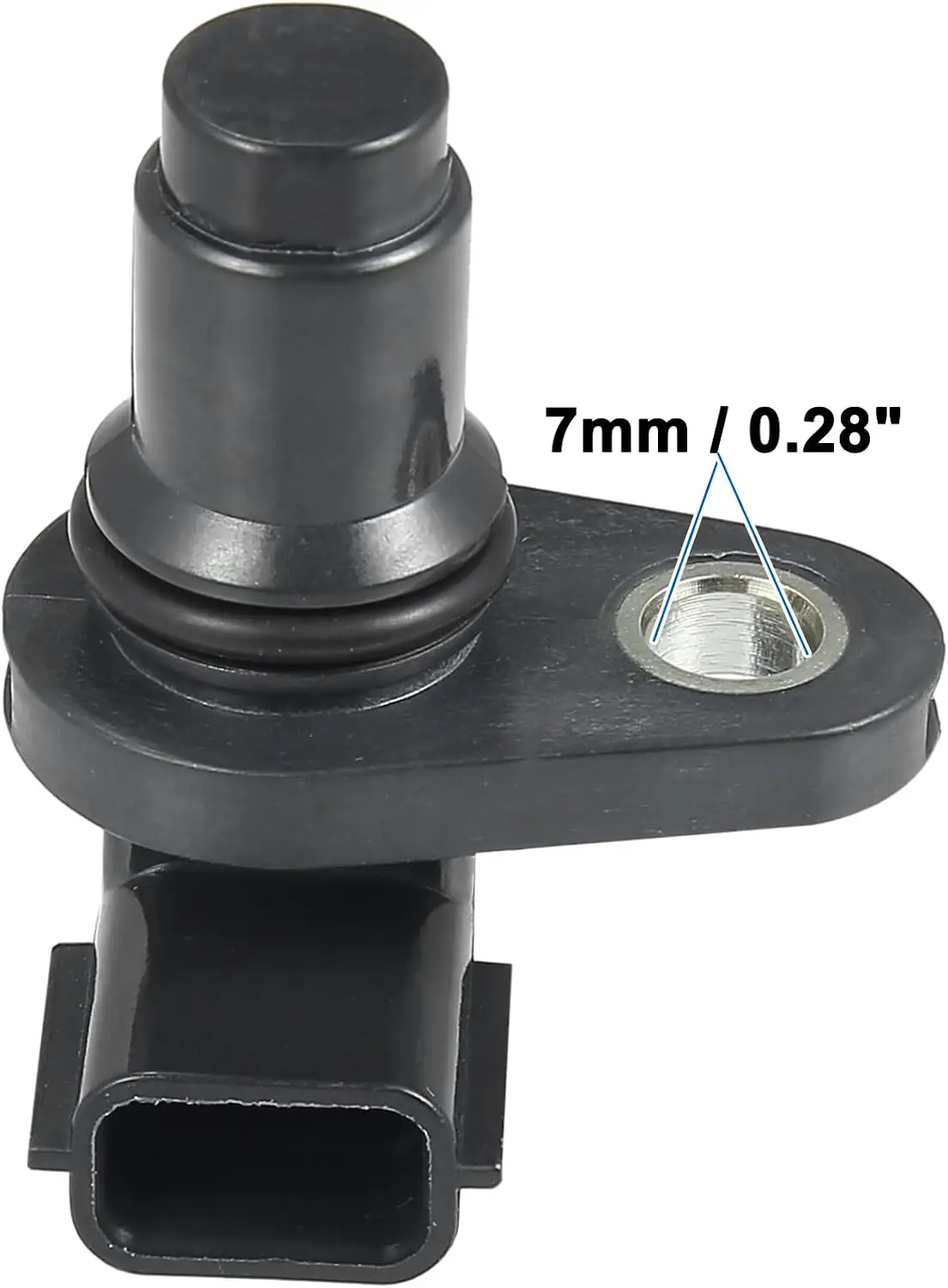 1x 23731-JA11A 23731-JA11B 917-740 Camshaft Position Sensor for Nissan Altima Rogue Sentra Maxima Murano Pathfinder
