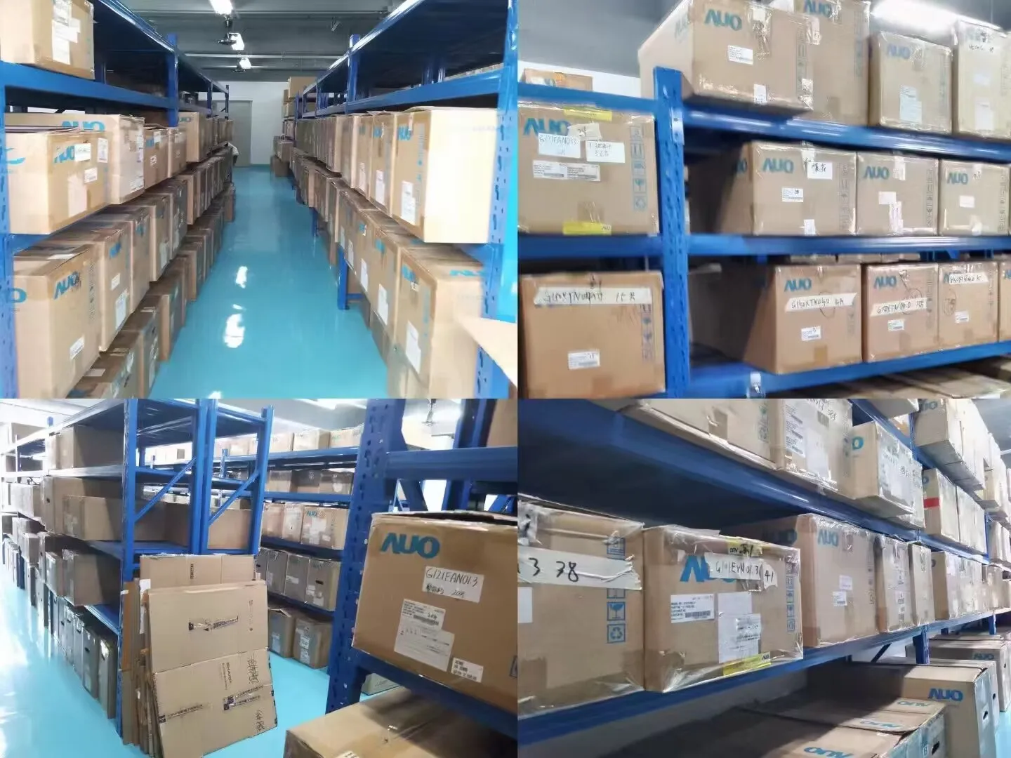 LPM070G136A 7 inch 800*480 Brand New LCD Panel Screen