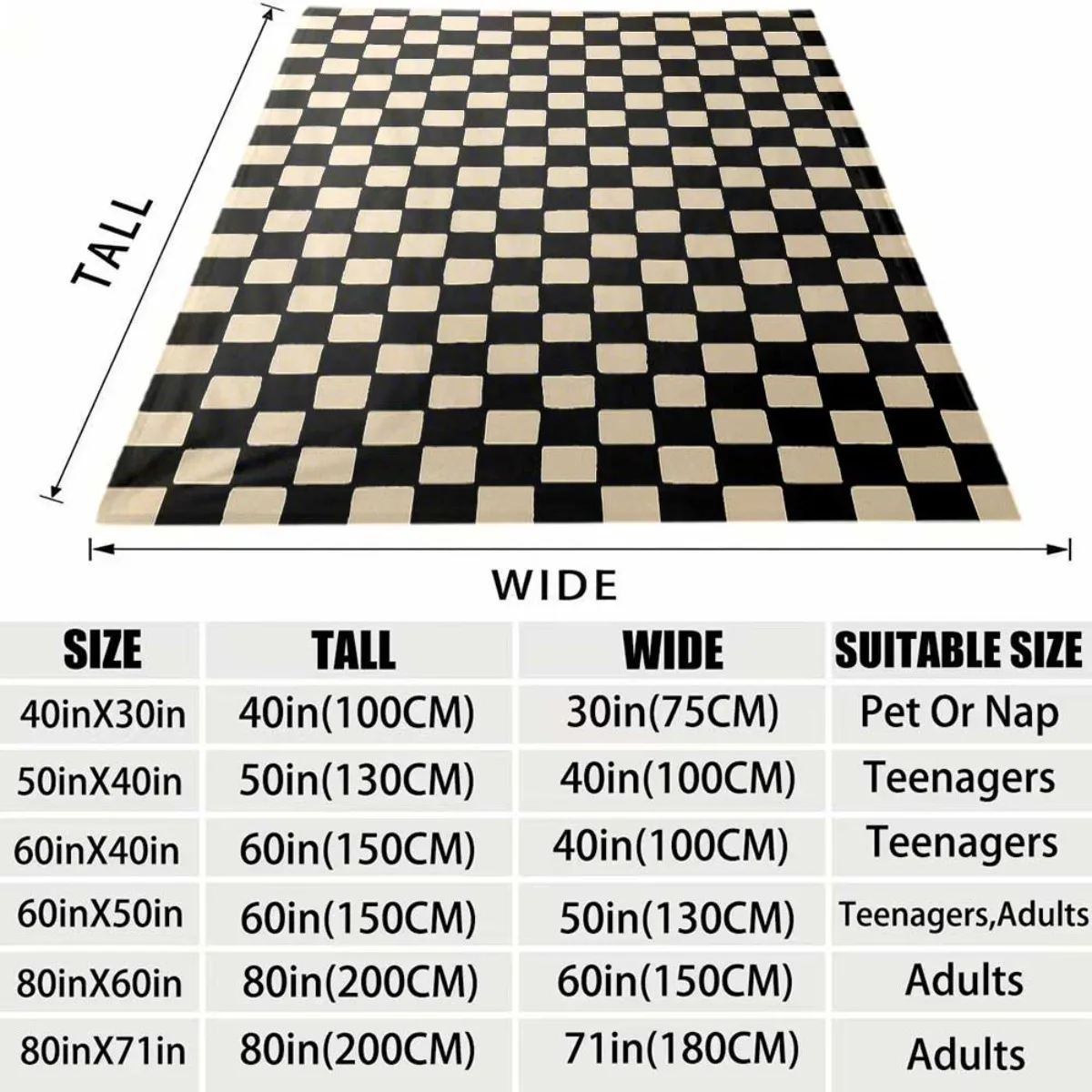 2026 New Flannel Blanket Release: A High-Quality Retro Plaid Decorative Throw That Is Soft, Warm, And Cozy for All Seasons. This