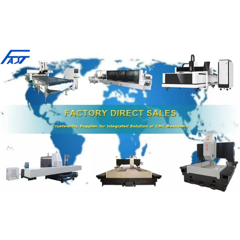 6 Kw 5.5kW  Water / Air Cooling CNC Router Spindle Motor With High Precision