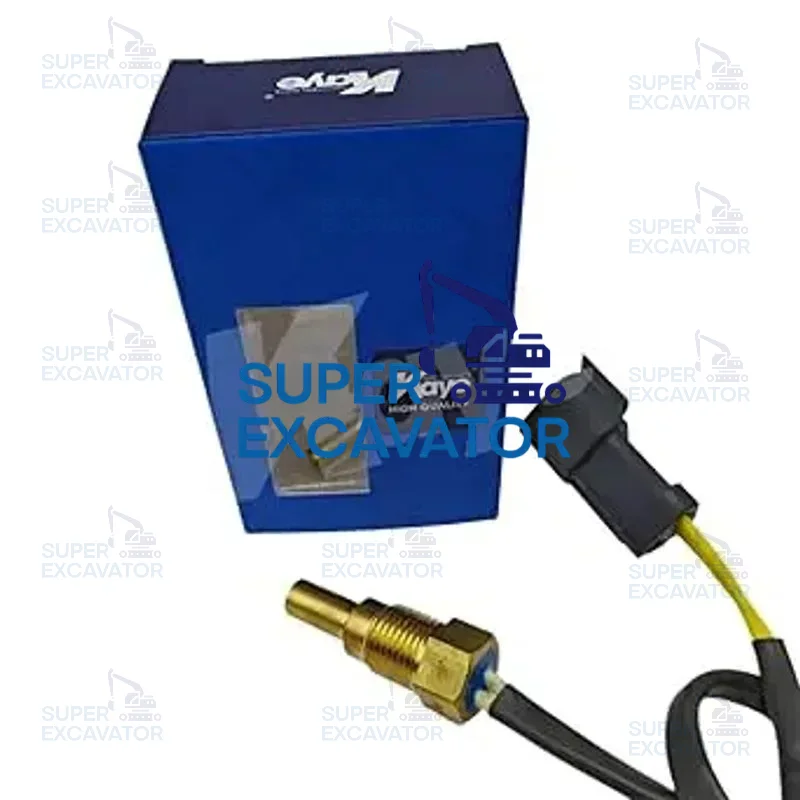 

7861-93-3520 Water Temp Sensor For Excavator PC360-7/PC400-7/PC600-7/WA320/WA400/WA470/WA800 (7861-93-3520)