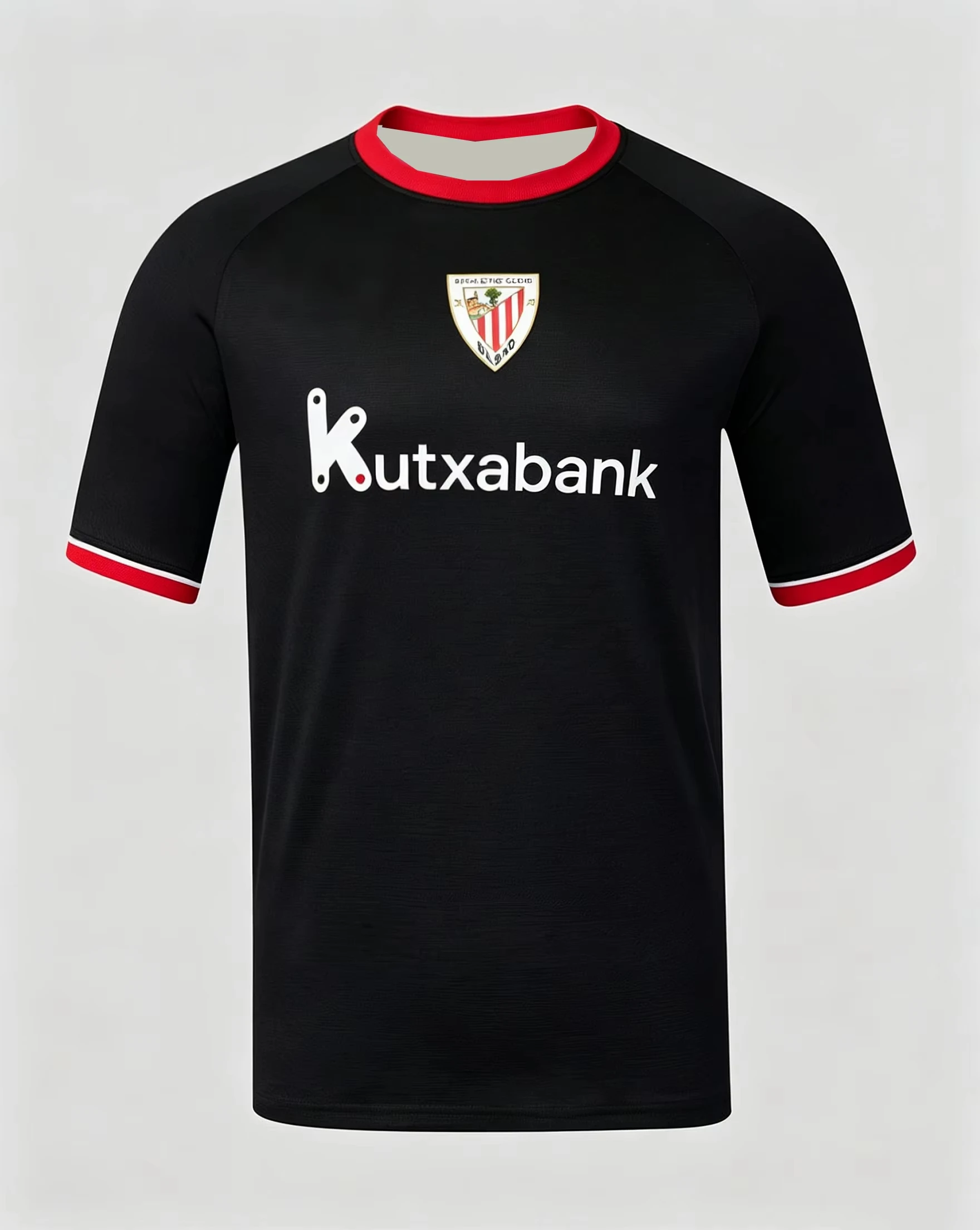2026 Athletic 3D Printed Football Jersey Men's Summer Quick Drying breathe Short Sleeved T-shirt Family Matching Clothing