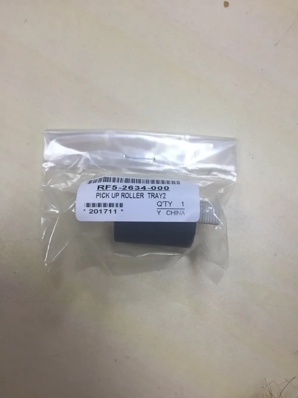 FF6-1621 RF5-2634 Feed Roller for HP Laser Jet 5000 for Canon IR2018 IR2022 IR2025 IR2030 IR2120 IR2116