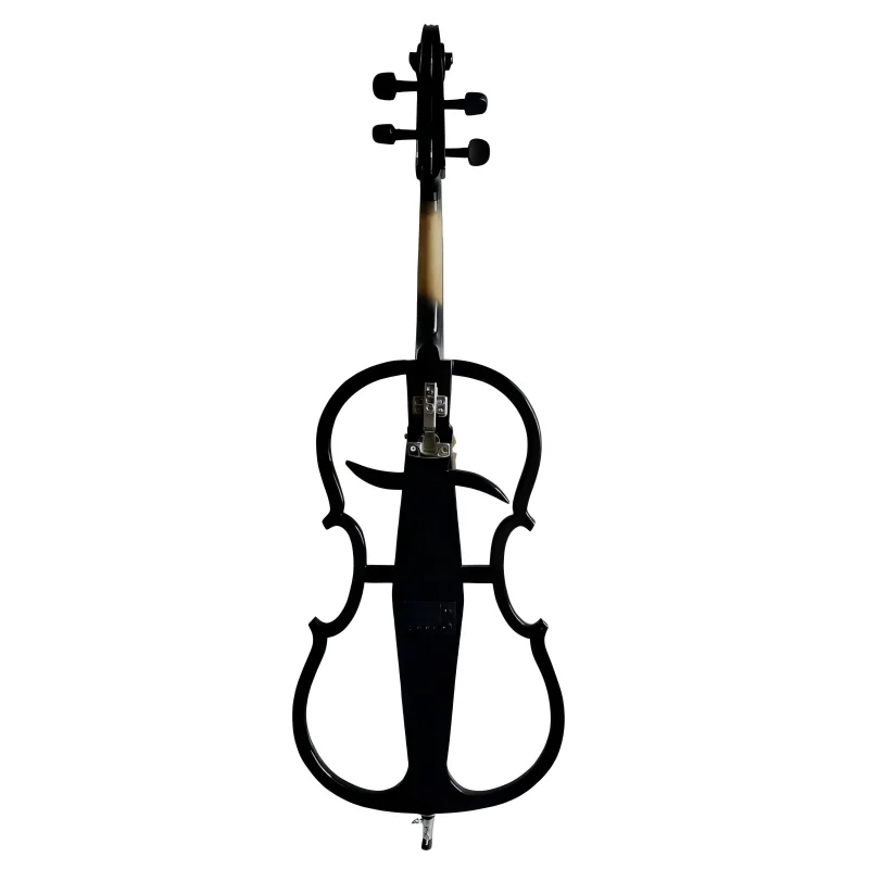 Laminated Professional 4/4 Adult Plywood Made Electric Cello