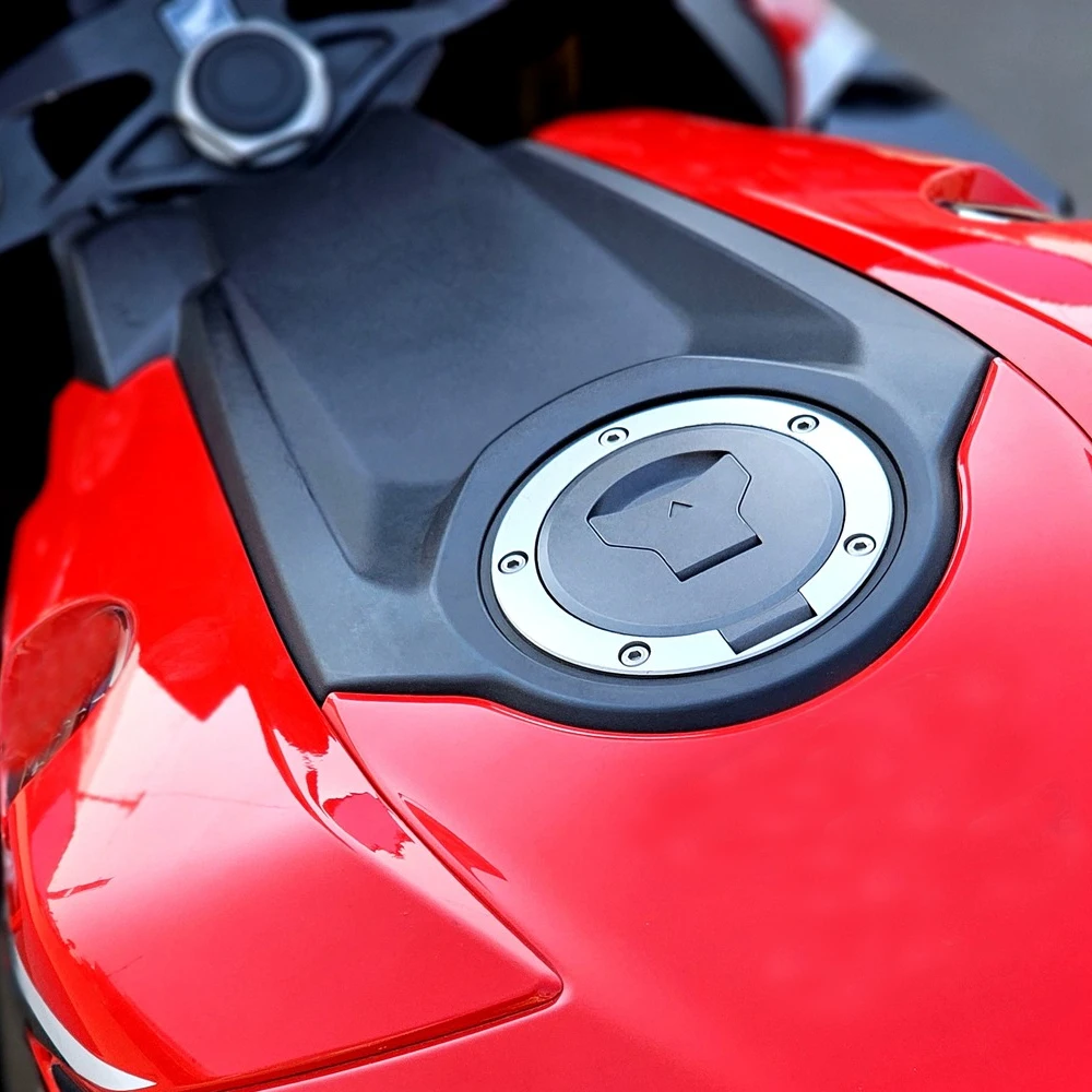 For Honda CBR 1000RR 2017 2018 2019 CBR1000RR Tank Cover Guard Protector Air Box Oil Fuel Gas Top Center Fairing Motorcycle Part