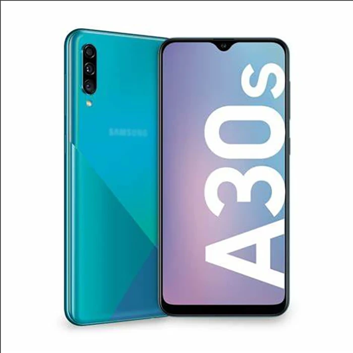 

Brand A30s Used Second Hand Mobile Phone Mobiles Original USA for SAMSUNG Refurbished Galaxy A30s