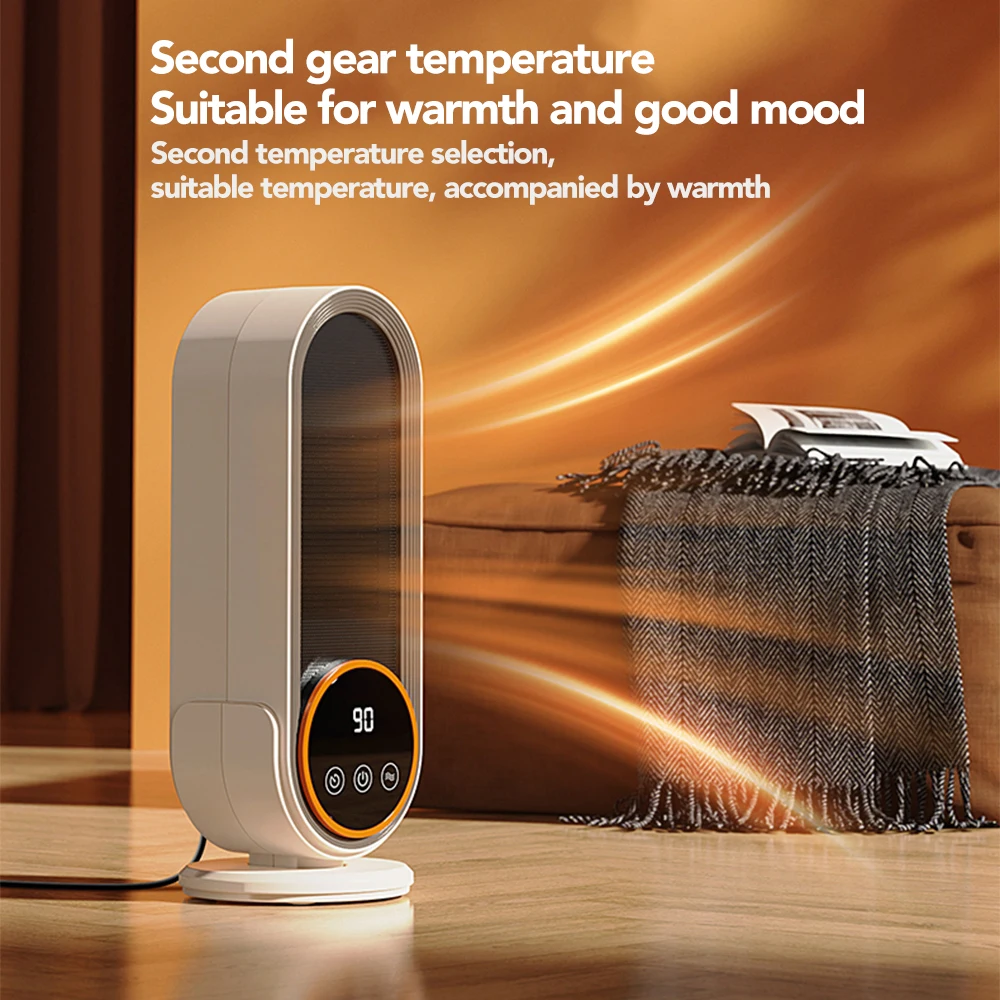 Thumbnail 2 - #30 Latest Space Heaters Offers
