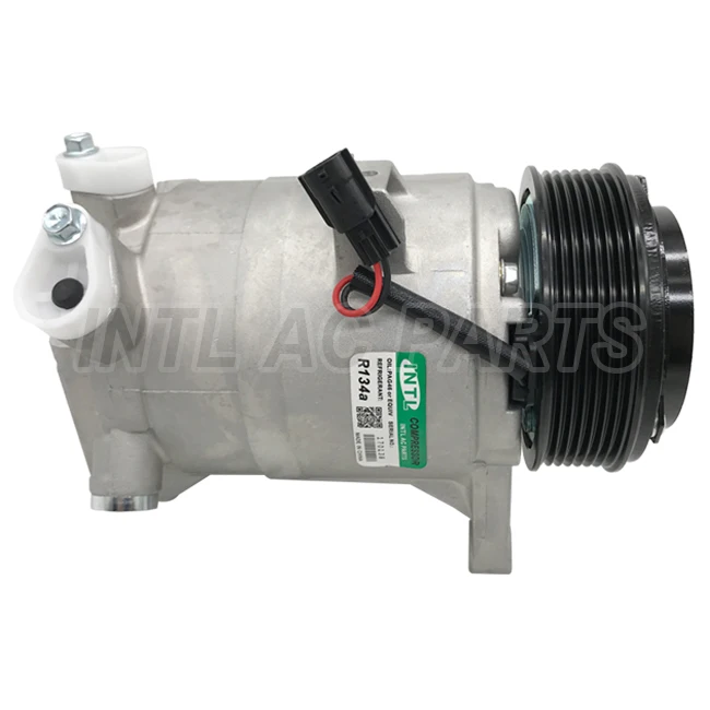 

92600JP001 92600JP00B 92600JP00C Z0017563A Z0014927A DKS-17D DKS17D AUTO air ac compressor for Nissan Teana/Cefiro (J32) 2.5L