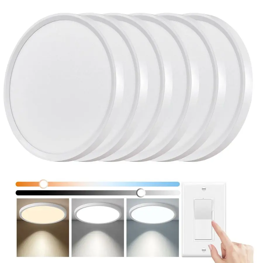 Pack 12 Inch Slim D…