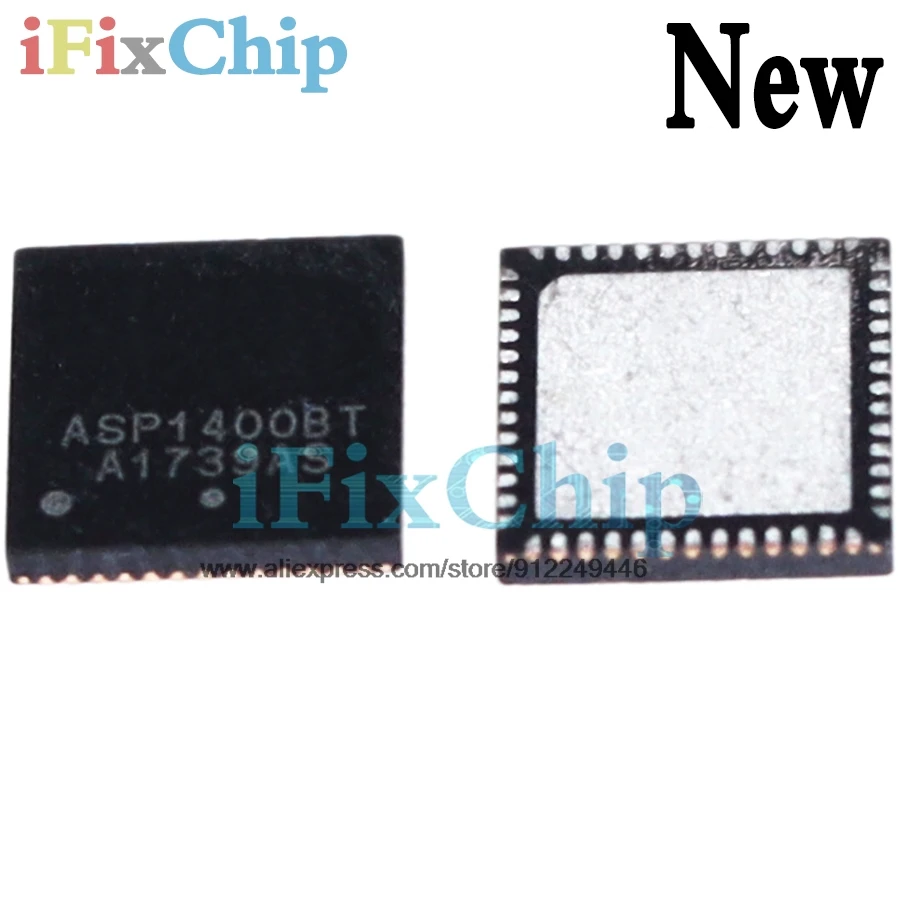 Nuevo ASP1400BT ASP1400BTNTXG QFN52