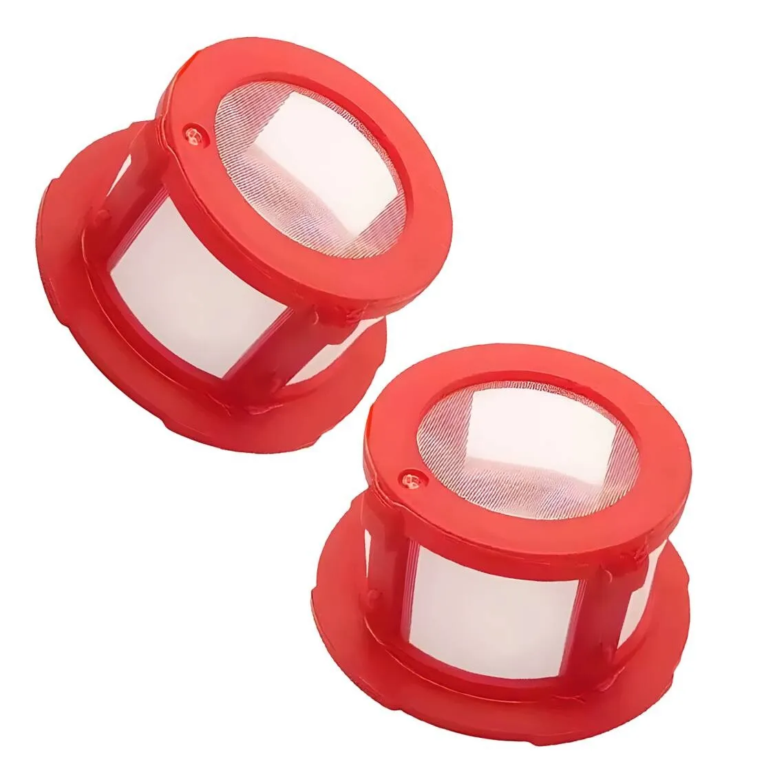 

2pcs Brake Pump Oil Pot Filter Screen Fit For Kia K2 K3 K4 K5 Hyundai Elantra Tucson Sonata Accent