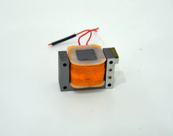 Ada, Double Arrow, DJW, Electric Decontamination Electrostatic Spray Gun Clothing Dry Cleaning Spray Gun Motor Motor Coil Assemb