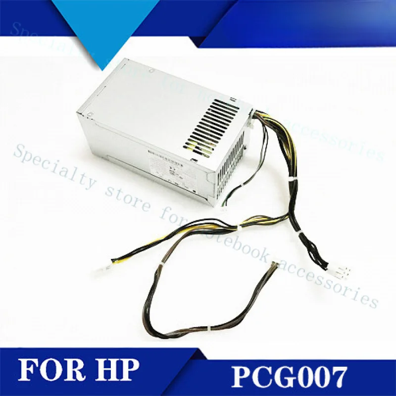 A+For HP PCG007 D16-180P1B PA-1181-6HY PCG004 and 310W Power Supply
