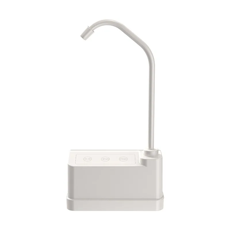 Water feeder Electric household bottled water pumping Manual automatic water absorber