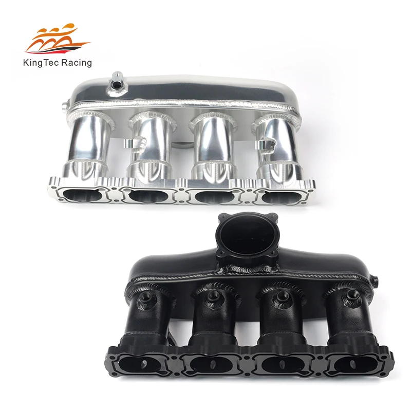 2.0T EA888 Gen3 intake manifold TSI TFSI billet aluminum inlet manifold for skoda octavia vrs estate 2022