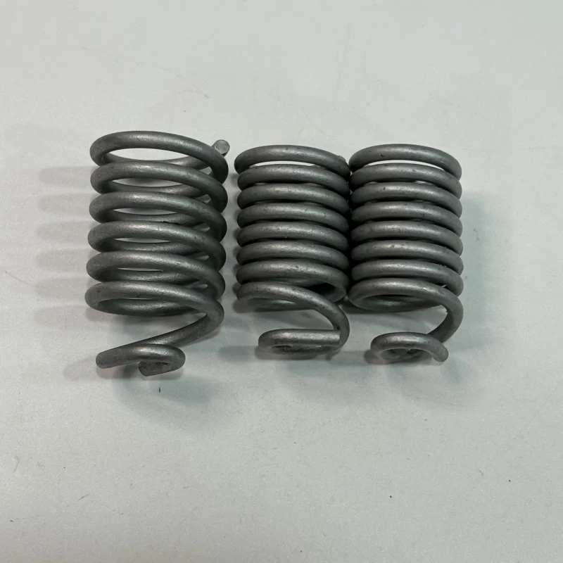 Подходит для Stihl MS162/172/172C/182/212/212C, пружина амортизатора бензопилы, оригинальная NN