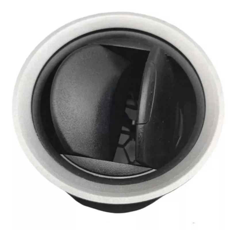 A64P-Auto Dashboard Air Outlet Düse DK49-64930-B91 8A6HAQ18B09 Für Ford Fiesta 2006-2016 Air Vent Grille Diffusor 1781738