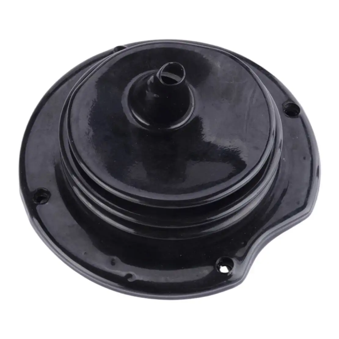 52078970AC Lower Inner Transmission Shifter Boot Dust Guard Cover Black Rubber fit for Jeep Wrangler TJ MT 1997 1998 1999-2002