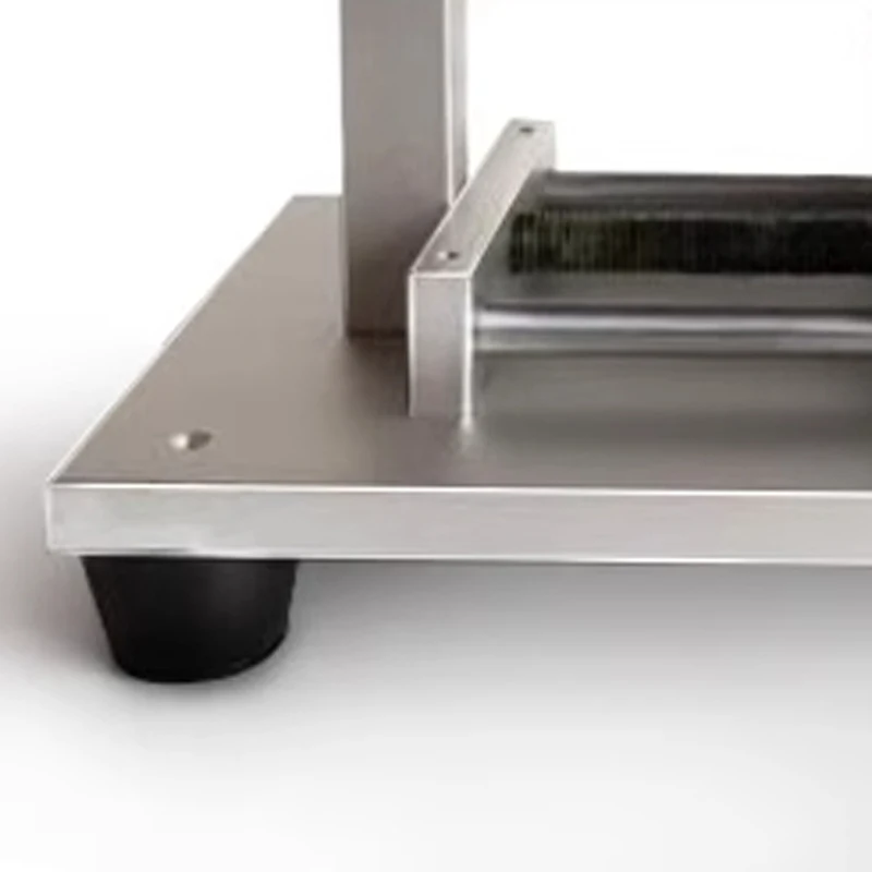 

Hand Cranked Pencil Hardness Tester Benchtop Paint Film Hardness Tester Electric Coating Hardness Tester