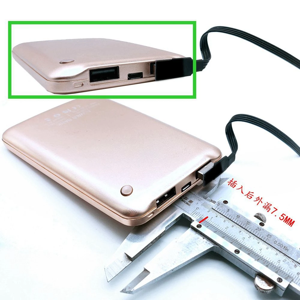 USB 2.0a plug up, down, right, left to USB b plug type b bm angle printer scanner 90 ° cable 2.0 cm bm angle cable 5cm-3m