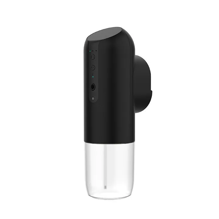 Household fragrance machine toilet deodorizing diffuser bedroom air fresh intelligent aromatherapy machine