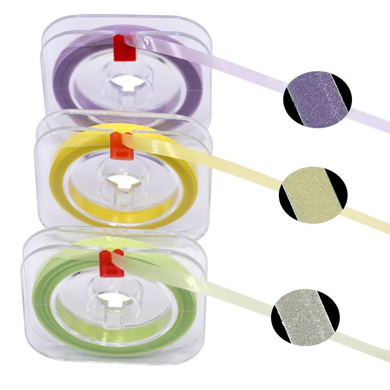 

1 шт., полоска для полировки зубов, рулон 4 мм, ширина 6 м, длина, смола, шлифовка зубов, шлифовка, формирование, материал для стоматолога, инструмент для отбеливания зубов