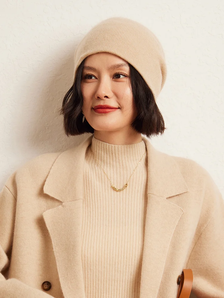 Рисунок 3 - Yoyoselect женская шляпа из 100% кашемира