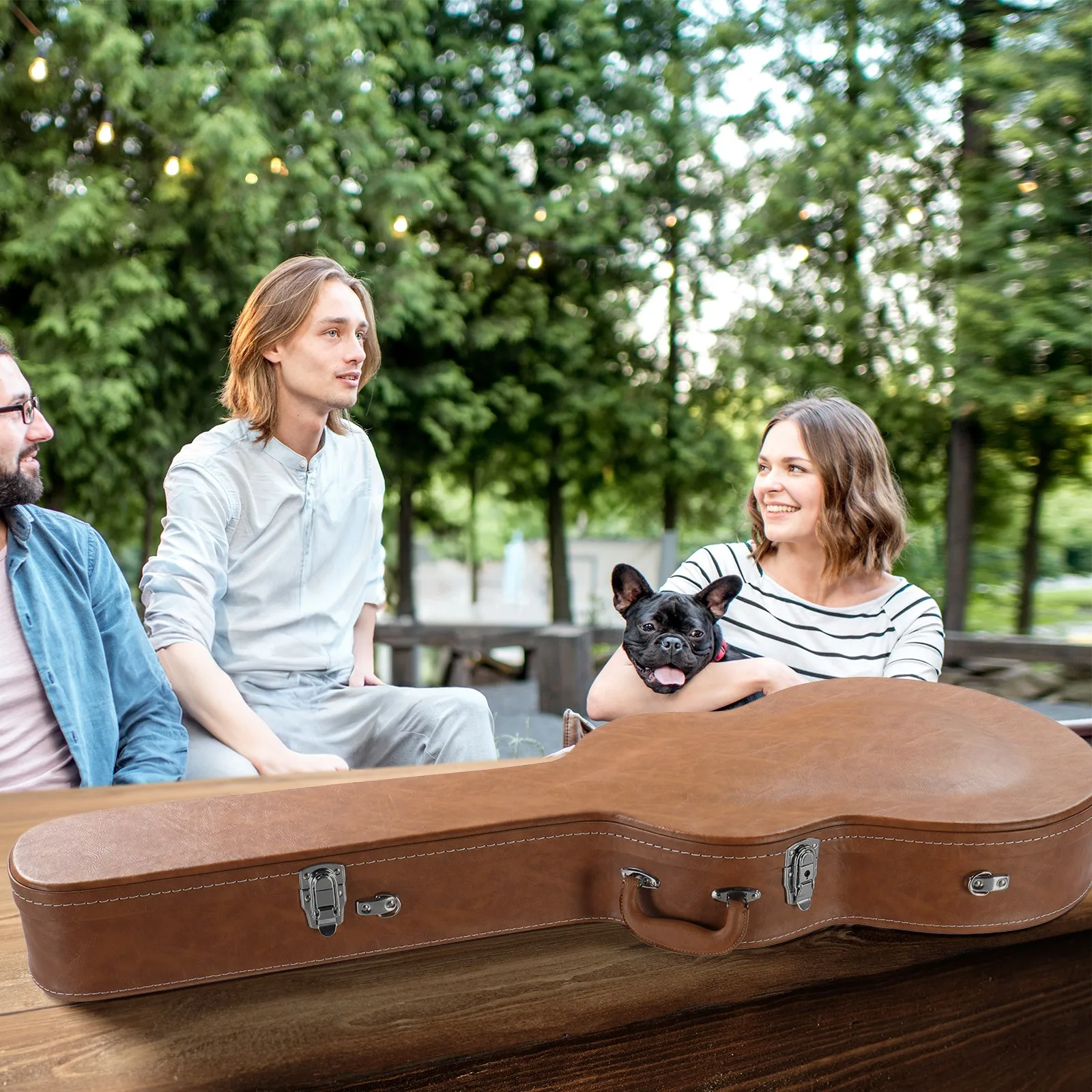 New Hard Case For 3…